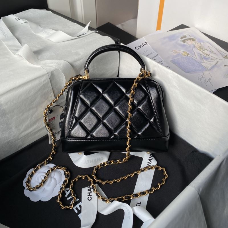 Ch**el satchel bags